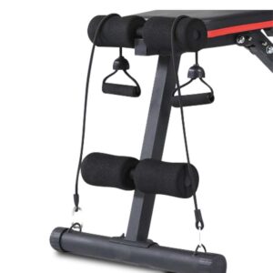 Adjustable Bench 1203L - Image 3