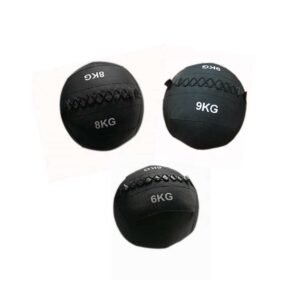 Wall Ball - Image 1