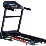 SlimLine Treadmill AC150